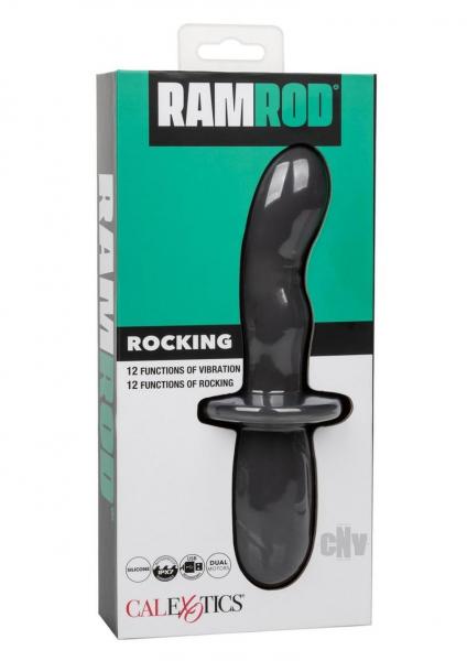 Ramrod Rocking