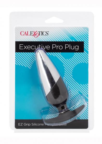 Executive Pro Plug | SexToy.com
