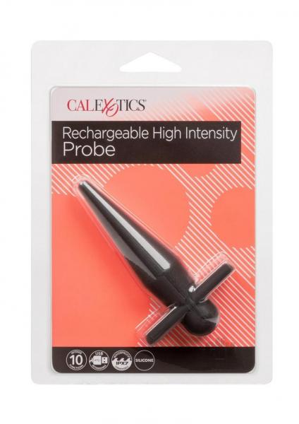 Rechargeable High Intense Probe Black