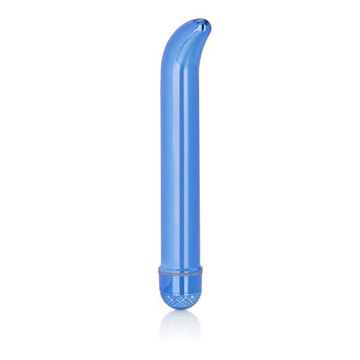 Metallic Shimmer G-Spot Vibrator | SexToy.com
