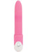Shanes World Sorority Rush Vibrating Massager Waterproof Pink 4.5 Inches | SexToy.com