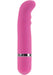 10 Function Charisma Bliss Vibrator Waterproof Pink 3.25 Inch | SexToy.com