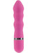 10 Function Charisma Kiss Vibrator Waterproof Pink 3.25 Inch | SexToy.com