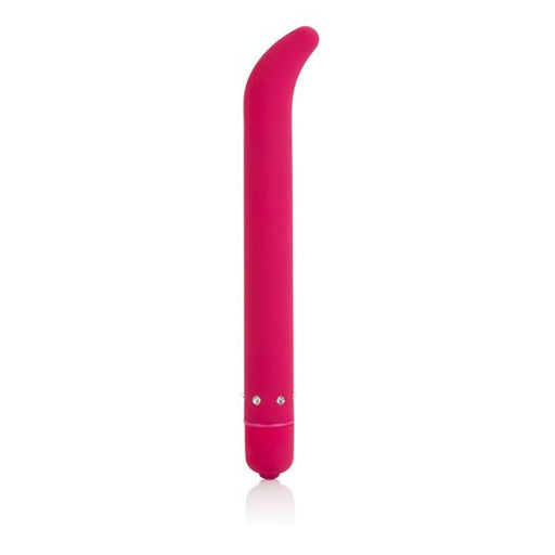 Crystal Chic G Vibes - Pink | SexToy.com