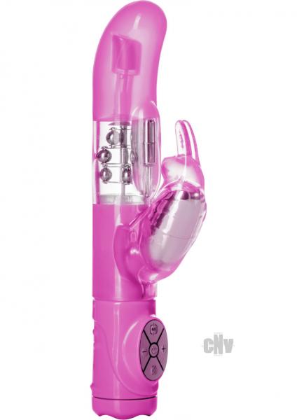 VibeTriple G Jack Rabbit | SexToy.com