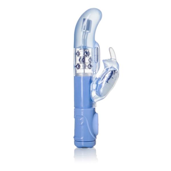 VibeTriple G Jack Rabbit | SexToy.com