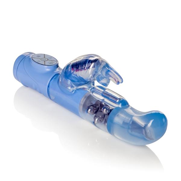 VibeTriple G Jack Rabbit | SexToy.com