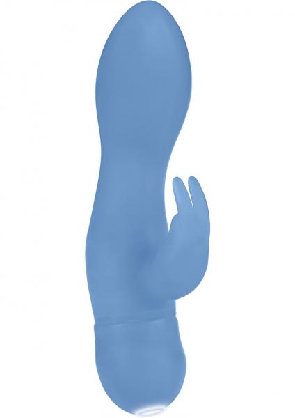 Silicone Jack Rabbit One Touch Vibe | SexToy.com