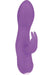 Silicone Jack Rabbit One Touch Vibe | SexToy.com