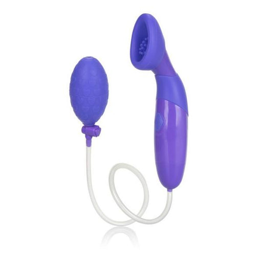 Waterproof Silicone Clitoral Pump | SexToy.com