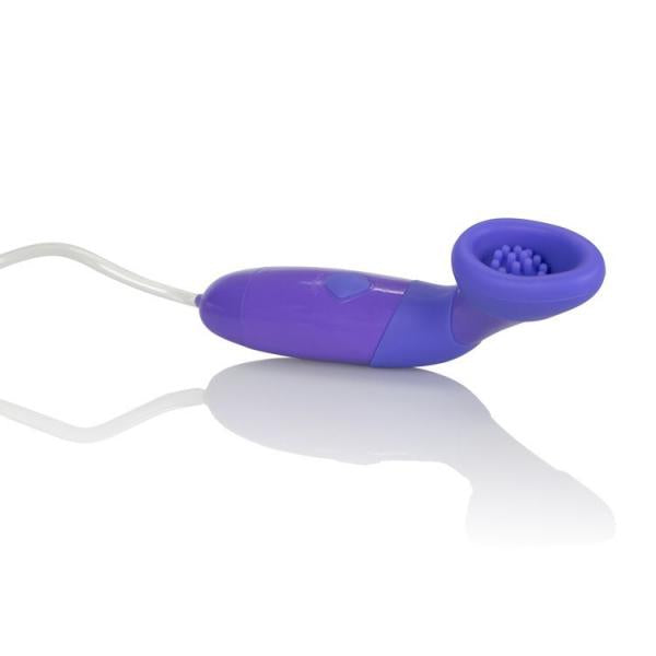 Waterproof Silicone Clitoral Pump | SexToy.com