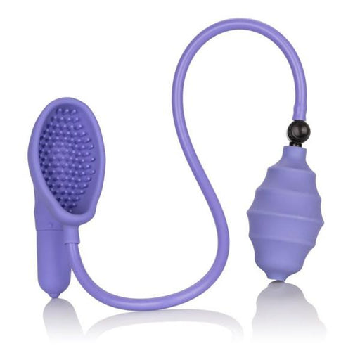 Intimate Pump Silicone Pro Intimate Pump | SexToy.com