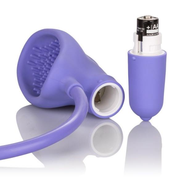 Intimate Pump Silicone Pro Intimate Pump | SexToy.com