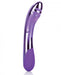 Dazzled Vibrance Purple G-Spot Vibrator | SexToy.com