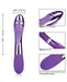 Dazzled Vibrance Purple G-Spot Vibrator | SexToy.com