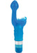 Platinum Edition Butterfly Kiss Vibrator Blue | SexToy.com