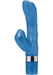 G KISS MULTISPEED WATERPROOF 4 INCH BLUE | SexToy.com