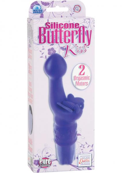 Silicone Butterfly Kiss | SexToy.com