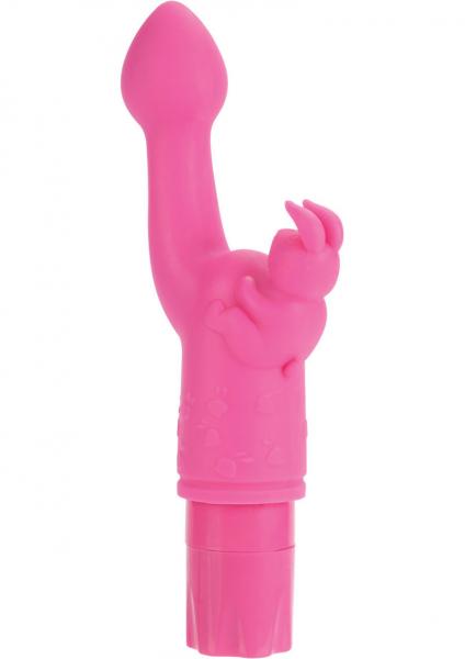 Silicone Bunny Kiss | SexToy.com
