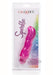 Sparkle G Dazzle Purple G-Spot Vibrator | SexToy.com