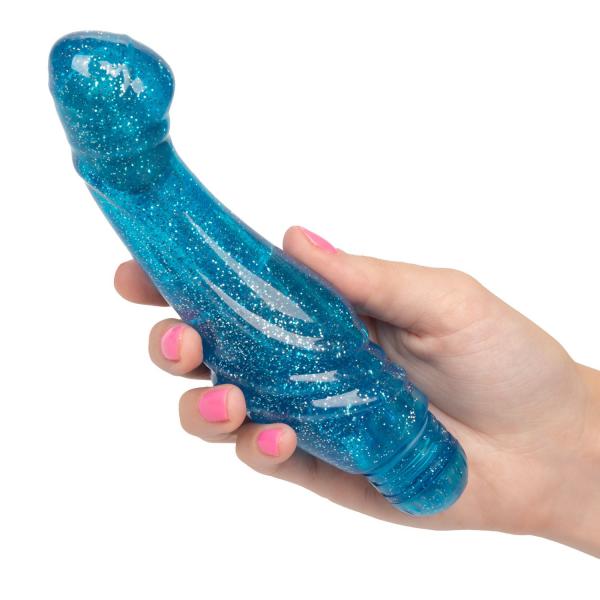 Sparkle G Glitz G-Spot Vibrator | SexToy.com