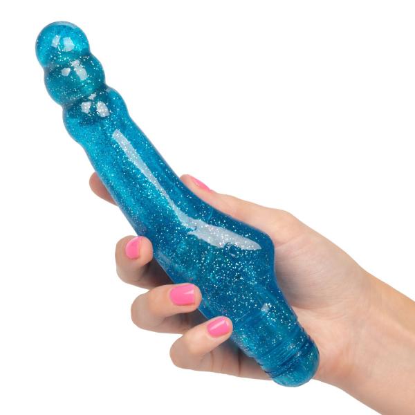 Sparkle Radiant Ripple Vibrator | SexToy.com