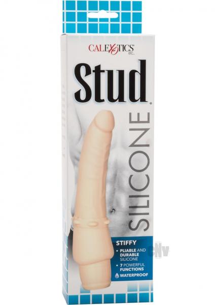 Silicone Studs Stiffy Ivory | SexToy.com