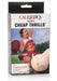 Cheap Thrills The Cheerleader Tight Anus Stroker Beige | SexToy.com