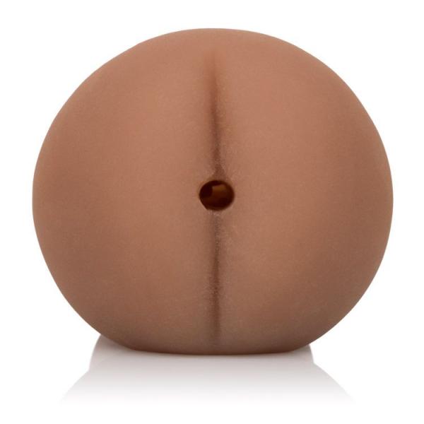 Cheap Thrills The Roller Girl Soft Tight Ass Brown Stroker | SexToy.com