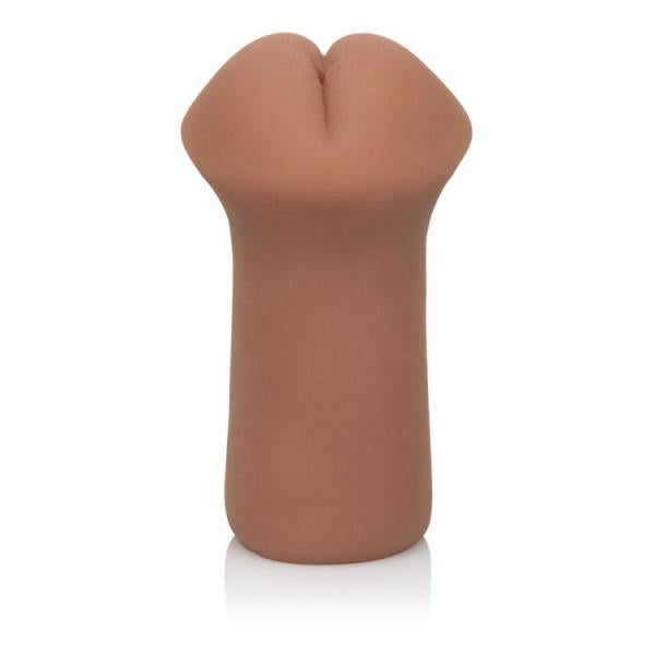 Cheap Thrills The Roller Girl Soft Tight Ass Brown Stroker | SexToy.com