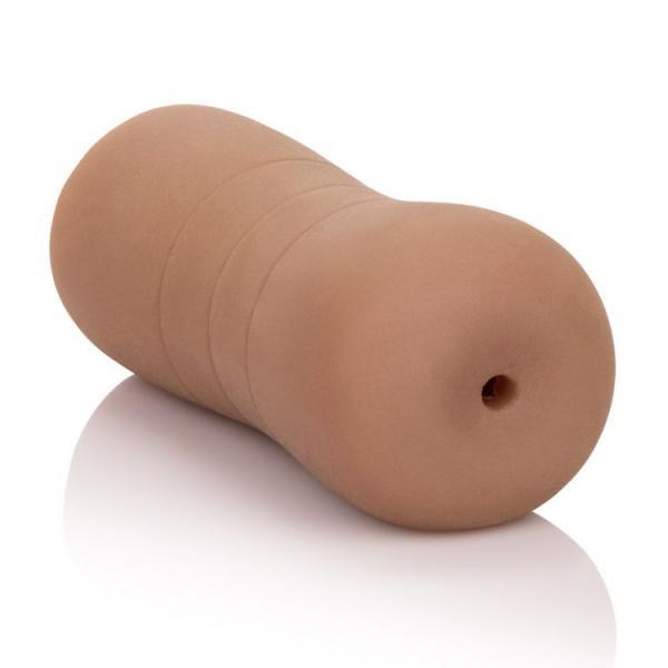 Cheap Thrills The Steamy Affair Stroker Brown Anal | SexToy.com