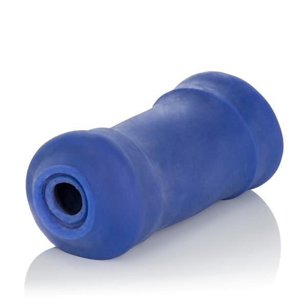 Reversible Premium Masturbator Blue | SexToy.com