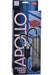 Apollo Premium Power Pump Smoke | SexToy.com