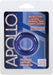 Apollo Premium Enhancers Ring - Standard 1.75"- Blue | SexToy.com