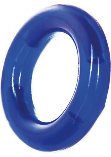 Apollo Premium Enhancers Ring - Standard 1.75"- Blue | SexToy.com