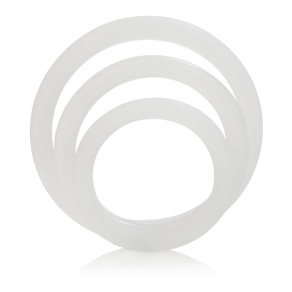 Silicone Support Rings | SexToy.com