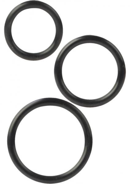 Silicone Support Rings | SexToy.com
