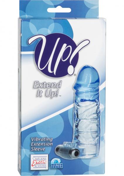 Up Extend It Up Blue | SexToy.com