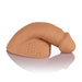 Packer Gear 4 inches Silicone Penis Packing Tan | SexToy.com