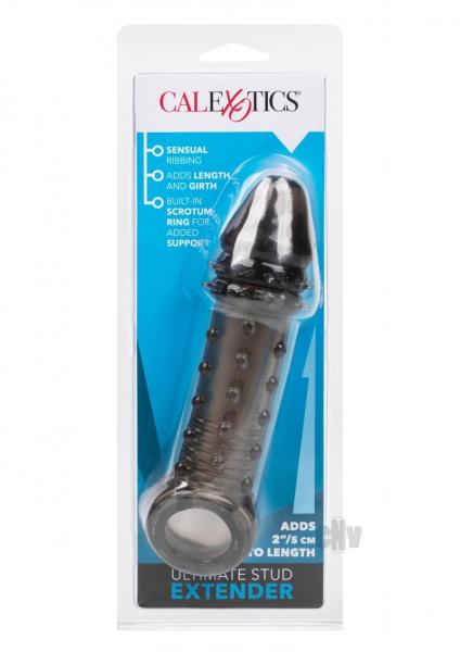 Ultimate Stud Extender Smoke | SexToy.com