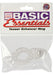 Basic Essentials Teaser Enhancer Ring Clear | SexToy.com