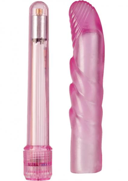 Basic Slim Softee | SexToy.com