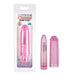 Softee Vibe With Removable Sleeve - Pink | SexToy.com