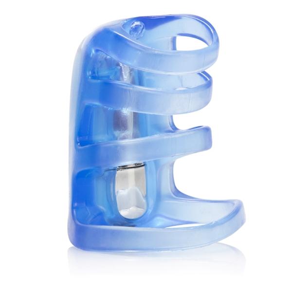 Couples Pleasure Cage Blue | SexToy.com