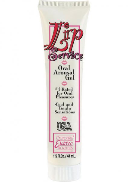 Lip Service - Bulk
