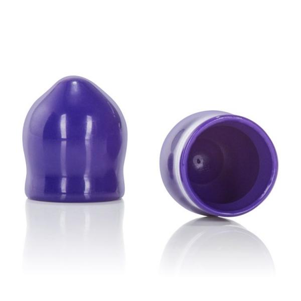 Mini Nipple Suckers Purple | SexToy.com