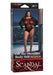 Scandal Plus Size Off The Shoulder Body Suit | SexToy.com