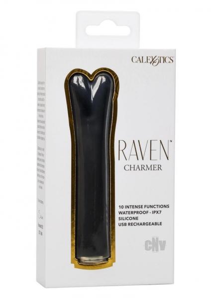 Raven Charmer