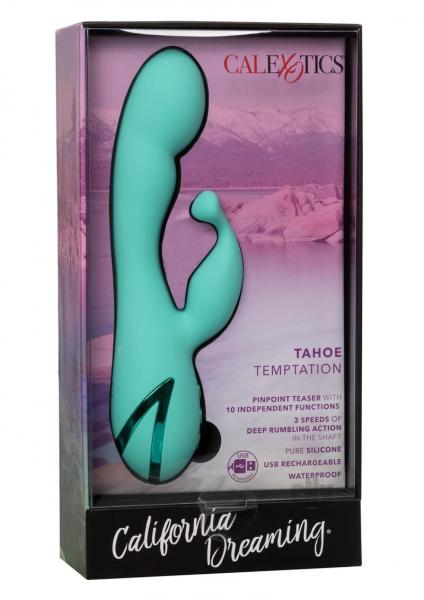 California Dreaming Tahoe Temptation | SexToy.com
