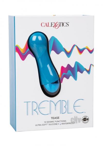 Tremble Tease | SexToy.com